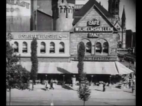 Ernst van t´Hoff - In The Mood (Berlin, 1941)