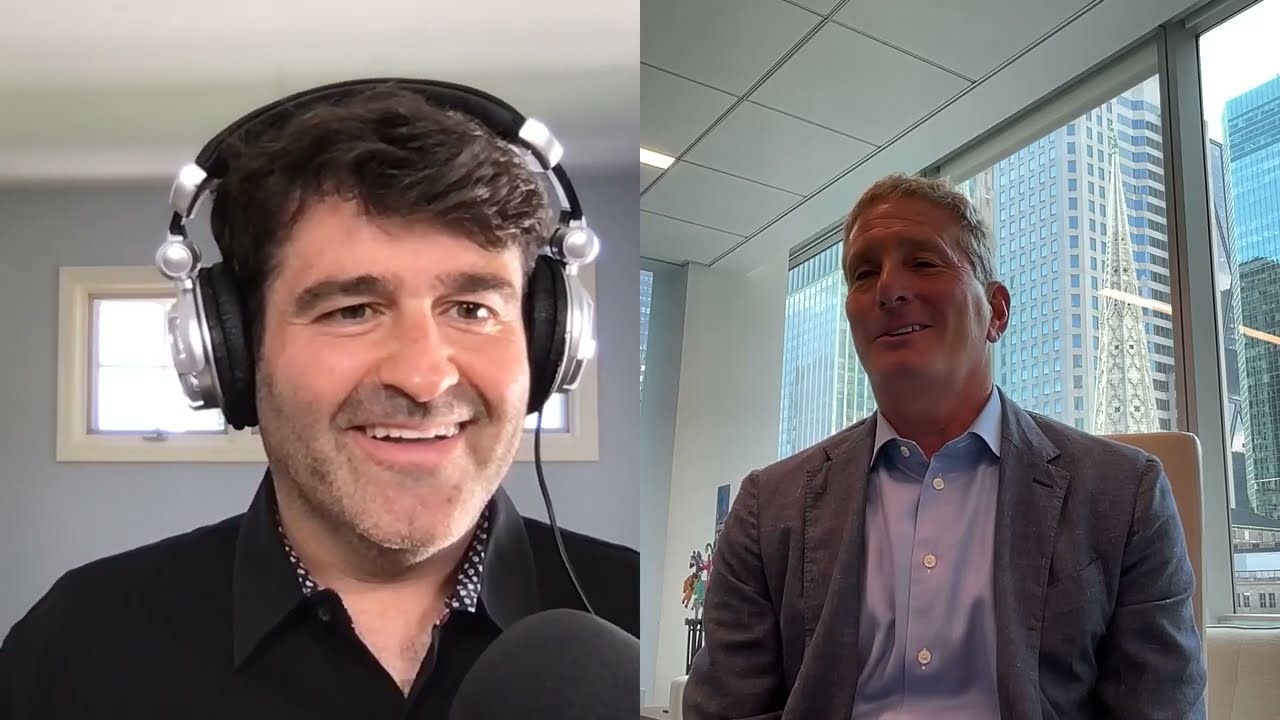 Smart Humans: SuRo Capital CEO Mark Klein on the evolution of IPOs and the future of private markets