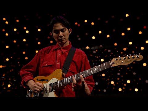 Elephant Gym - Witches (Live on KEXP)