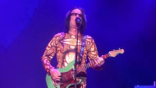 Utopia- In Another Life. Pabst Theatre. Milwaukee, Wi. 5/12/18.