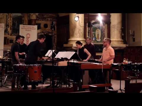 Chosen Vale 2019 - "MAG7" by Michael Burritt