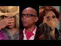Drag Race: when acting challenges go wrong