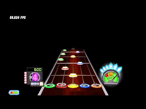 Misadventure (Underchart) by ExileLord (Preview)