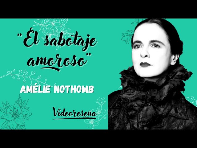 Vídeo relacionado con El sabotaje amoroso (Compactos nº 689)