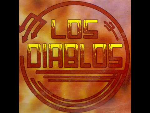 Los Diablos  A cambio de que  Versión original