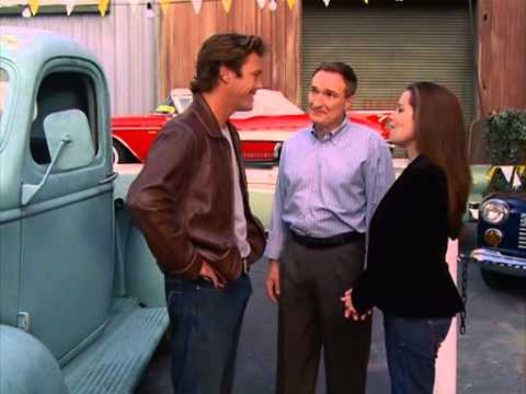 Brian Krause leather jacket