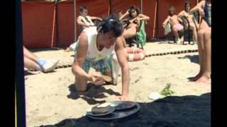 Los bañeros mas locos del mundo original