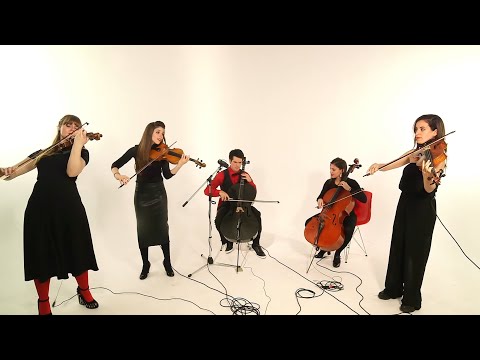 Rule #5 - James Picard - Fish in a Birdcage Collaboration with ATYLS