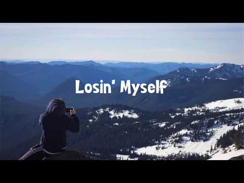 Savi feat. Ida Da Silva  - Losin' Myself (Lyric)