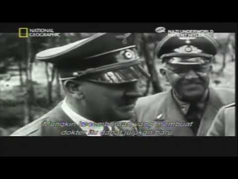 Patient Hitler - National Geographic