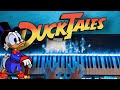 DuckTales Theme Song But You Never Heard It Like This Before