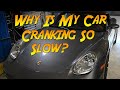 Why Is My Car Cranking So Slow? Diagnose The Problem Using Just One Simple Tool