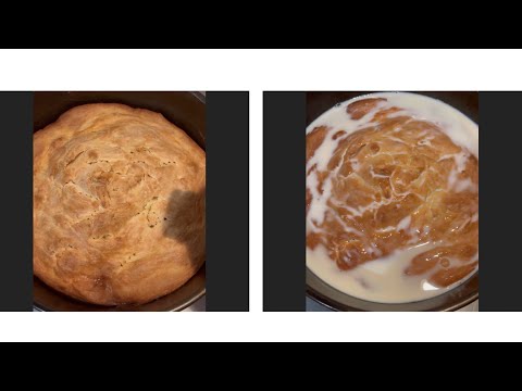 VRILICA | old traditional dish | Simple but light and crunchy ♥️