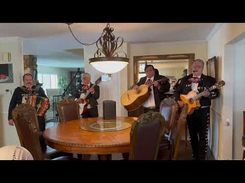 Promotional video thumbnail 2 for Mariachi Camino Real HC