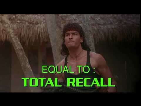 Hot Shots 2 - Deutsch - Killzähler