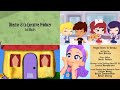 Blue S Clues Carl Hogie The Globehopper It S Pony Magiki Rainbow Bubblegem Credits Remix