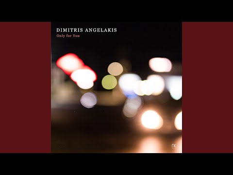 Only for You (feat. George Kontrafouris, Kimon Karoutzos & Jason Wastor)