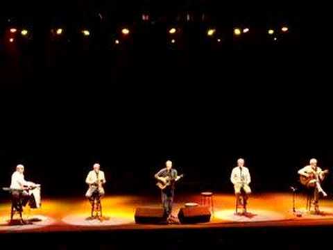 Show Toquinho e MPB4