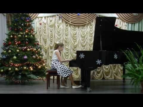 Кузнецова Анастасия Владимировна - 