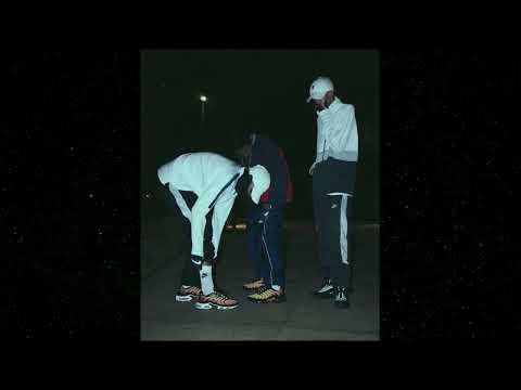 [FREE FOR PROFIT] "Halb 4" JONNY5 x J2LASTEU x RARESY Type Beat