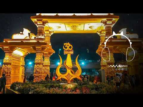 Ujjain mahakal aarti Bgm Ringtone | Download link🔗⬇️| Ujjain mahakal Song Ringtone |Mahakal Ringtone