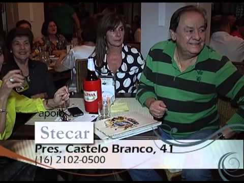 Programa Neusa Bighetti exibido no dia 17/11/2013 - Show da Monica