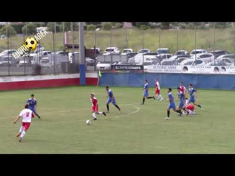 Under 15 Elite: Ponte di Nona-Albalonga 1-0