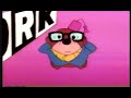 Cartoon Network Generic Station ID Velma Morocco Mole