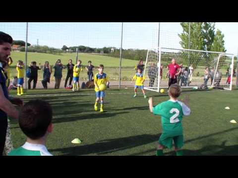 Finali Polisportivo UNDER 9 2015-2016 - Dodgeball - PGS Flipper - Orione Ognissanti