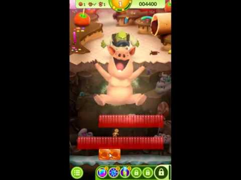 Shrek Sugar Fever Level 24 - NO BOOSTERS 👹🐴🐷 | SKILLGAMING ✔️