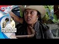 PREMAN PENSIUN Ini Akibatnya Jika Melawan Kang Bahar 18 Juli 2018