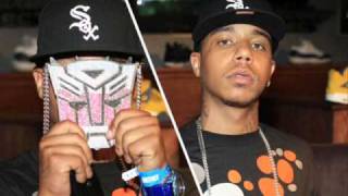 Yung Berg Ft, Nipsey Hussle - Magic On Mars