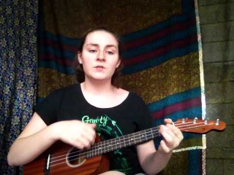 Comes And Goes Ukulele - Greg Laswell