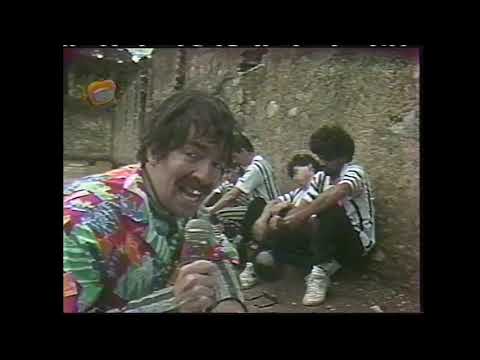 El Güiri Güiri 90s - Episodio Completo