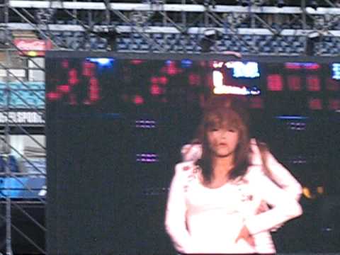 [Fancam] Kpop Music Fest Sydney 12/11/11 - Miss A Bad GIrl, Good Girl