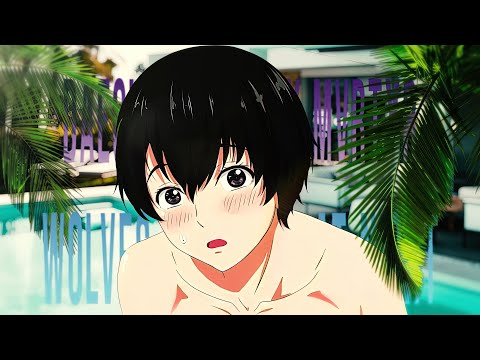 DAEGHO x NIKKO x MVRTYR - Wolves Come Out At Night