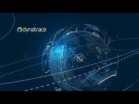 DynaTrace Session Part1 - Batch 12