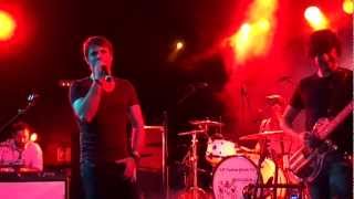 La Musicalité. Soledad en mi