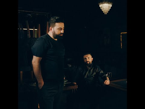 ALİ CAN  &  MAHSUN ÇELİK  -  BİR VARMIŞ BİR YOKMUŞ