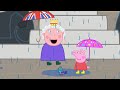 Peppa Pig Full Episodes London 9