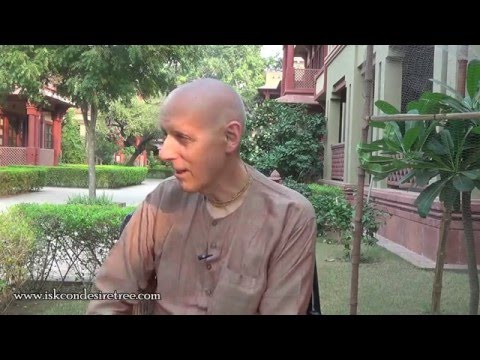 What is Karma? by Sankarshan Das Adhikari