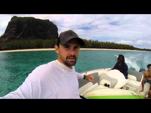 Mauritius Ocean Classic 2014 - Day 3 - Salt Water Addiction