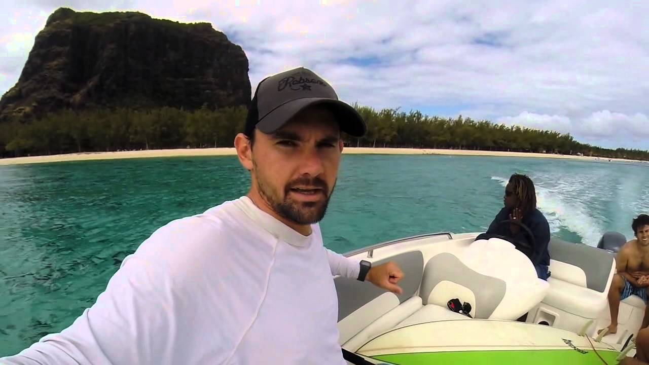Mauritius Ocean Classic 2014 - Day 3 - Salt Water Addiction