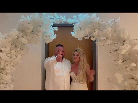 DJ Lin aus Essen für Ihre Hochzeit