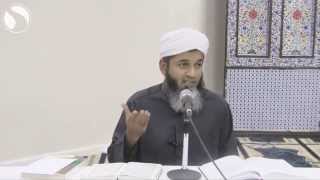 Video: Abraham (Lives of the Prophets) - Hasan Ali 6/7