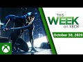 New Releases, Classics added to Xbox Game Pass, and More Halloween Events | This Week on Xbox