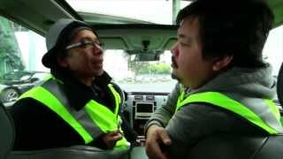 Recenzja filmu Maximo Oliveros rozkwita - 2 Unemployed Critics
