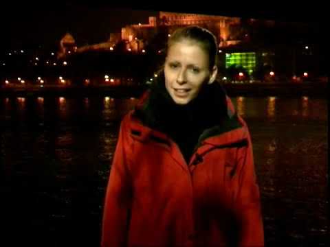 Visitando Gellert Hill e o Monumento da Libertação em Budapeste