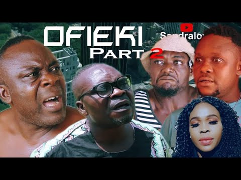 Ofieki part 2 latest Benin movies 2020