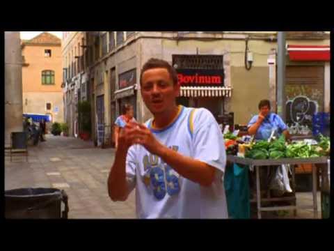 PHENOMDEN - Stah da (official video - high quality)